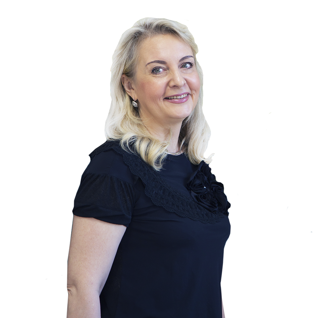 Булатова Ирина Игоревна